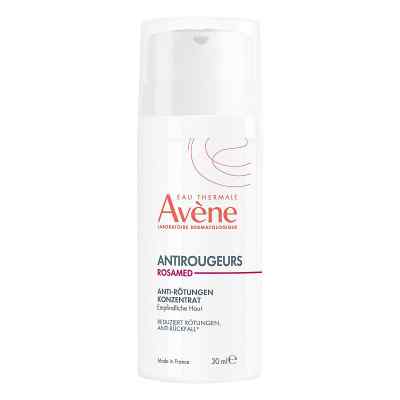 Avène Antirougeurs Rosamed Krem przeciwzaczerwienieniowy