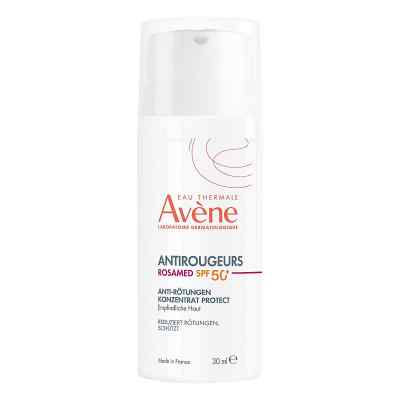 Avène Antirougeurs Rosamed SPF50+ Krem przeciw zaczerwienieniom