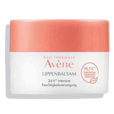 Avène Balsam do ust 24H intensywne nawilżenie