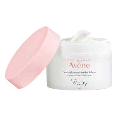 Avène BODY nawilżający balsam do ciała