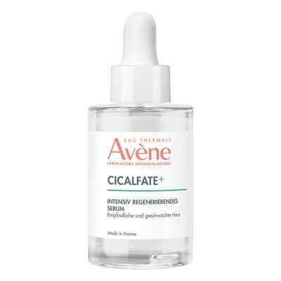 Avène Cicalfate+ Regeneracyjne Serum