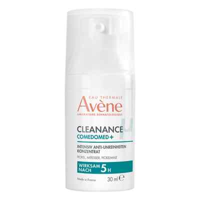 Avène Cleanance Comedomed Żel przeciw niedoskonałościom