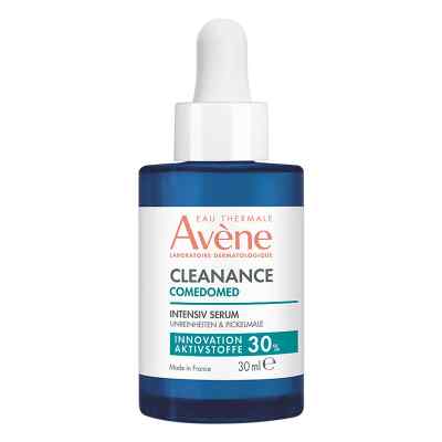 Avène Cleanance Comedomed Intensywne Serum