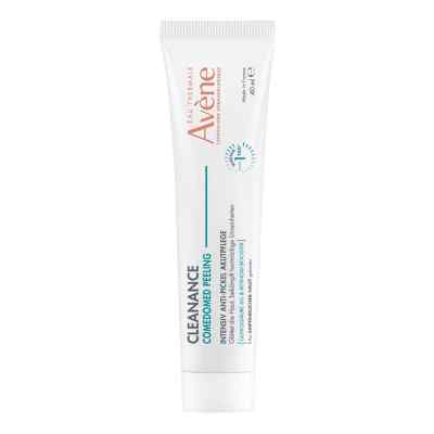 Avène Cleanance Comedomed Peeling Intensiv przeciwtrądzikowy ost