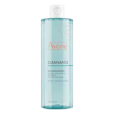 Avène Cleanance Woda micelarna