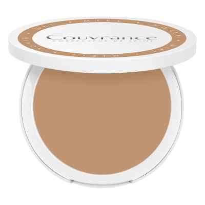 Avène Couvrance Kompaktowy Krem–Makijaż Miodowy 1.3