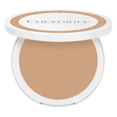 Avène Couvrance Kompaktowy Krem–Makijaż Sand 1.2