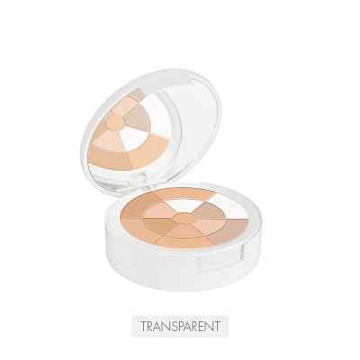 Avène Couvrance Mosaik–puder przezroczysty