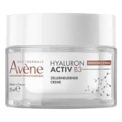 Avène HYALURON ACTIV B3 Krem odbudowujący komórki