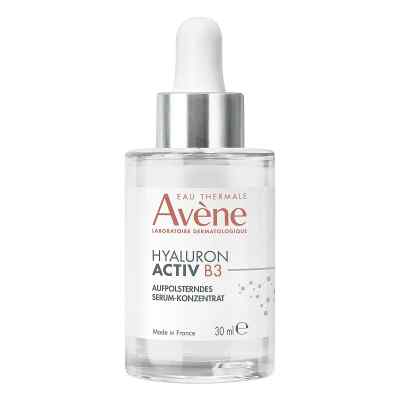 Avène HYALURON ACTIV B3 Wypełniające serum-koncentrat