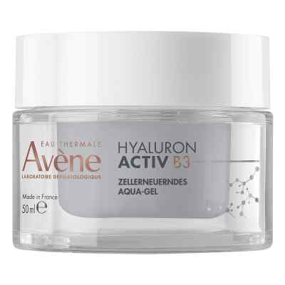 Avène HYALURON ACTIV B3 Zellerneuerndes Aqua–Gel 