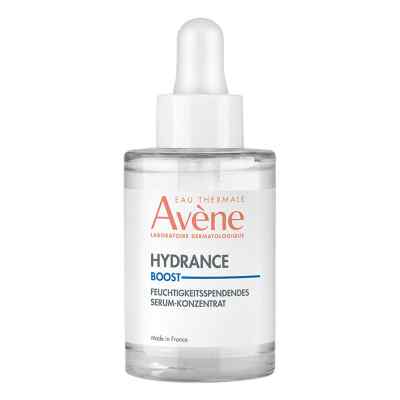 Avène Hydrance BOOST Nawilżające serum–koncentrat