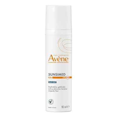 Avène SunsiMed KA
