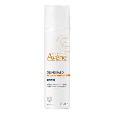 Avène SunsiMed PIGMENT