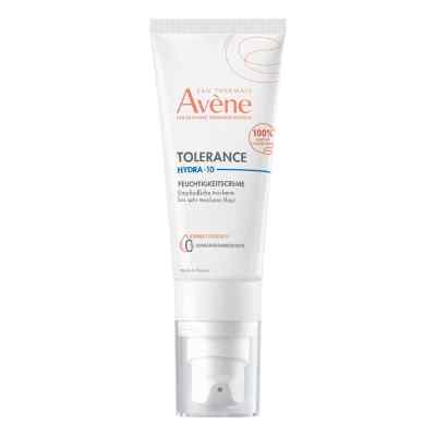 Avène Tolérance Hydra–10 krem nawilżający