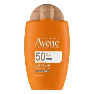 Avène Ultra Fluid Perfector SPF 50+