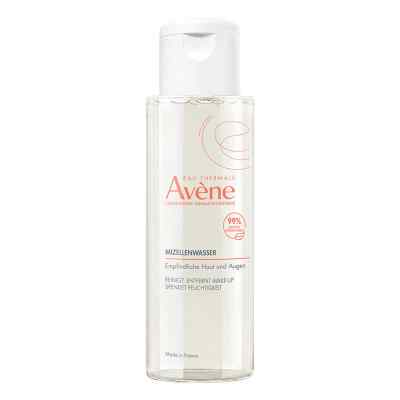 Avène Woda micelarna