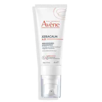 Avène XeraCalm A.D Koncentrat przeciw swędzeniu
