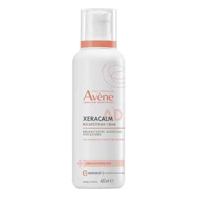 Avène XERACALM A.D Krem natłuszczający