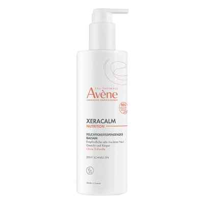 Avène XeraCalm Balsam odżywczy