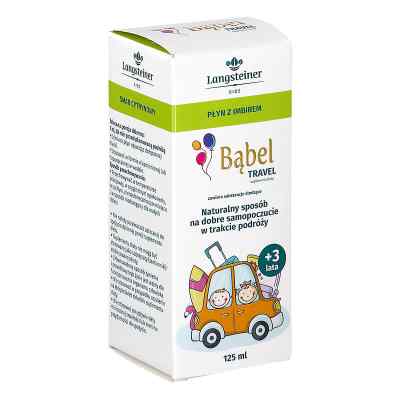 Bąbel Travel