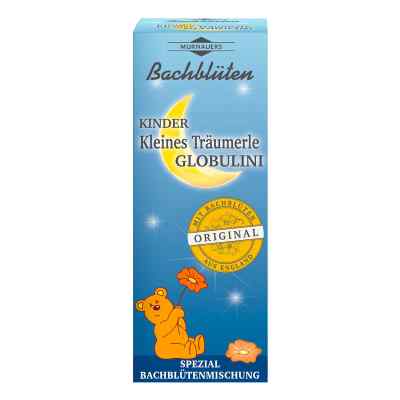 Bachblüten Kinder granulki nasenne dla dzieci  10 g od MCM KLOSTERFRAU Vertr. GmbH PZN 01605900