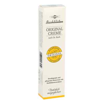 Bachblüten Murnauer Original Creme nach Doktor Bach 30 g od MCM KLOSTERFRAU Vertr. GmbH PZN 10111367