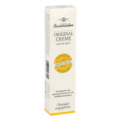 Bachblüten Murnauer Original Creme nach Doktor  Bach 30 g od MCM KLOSTERFRAU Vertr. GmbH PZN 10111367