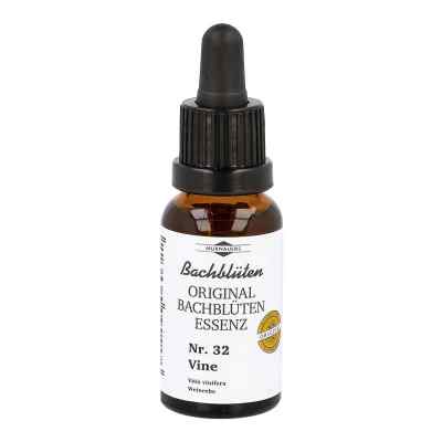 Bachblueten Murnauer Tropfen Vine 20 ml od MCM KLOSTERFRAU Vertr. GmbH PZN 07752677