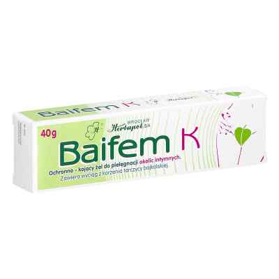 Baifem K żel