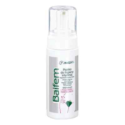 Baifem Pianka do higieny intymnej 150 g od  PZN 08305489