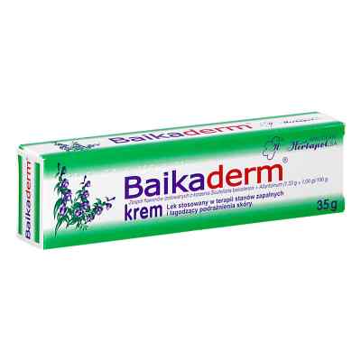 Baikaderm