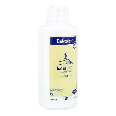 Baktolan Balm Pure balsam