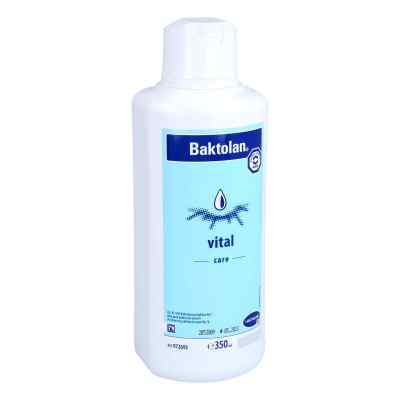 Baktolan vital Gel