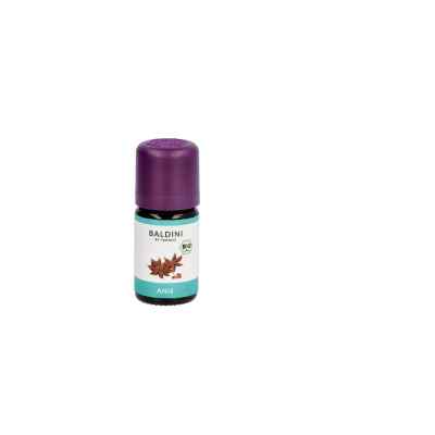 Baldini Bioaroma Anis Bio öl