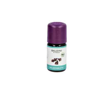 Baldini Bioaroma Nelkenblüte öl