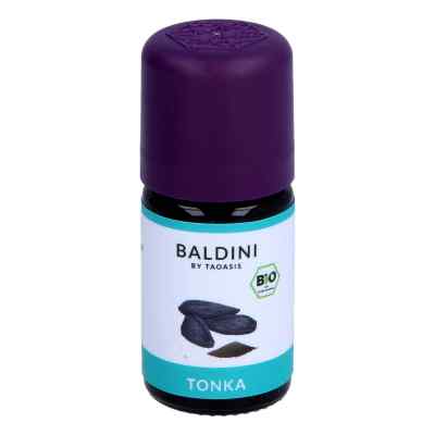 Baldini Bioaroma Tonka Extrakt öl