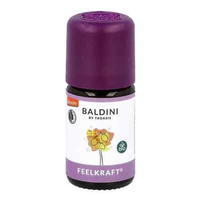 Baldini Feelkraft öl Bio Demeter