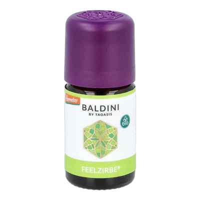 Baldini Feelzirbe Bio/demeter öl 5 ml od TAOASIS GmbH Natur Duft Manufakt PZN 14239259
