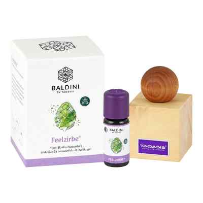 Baldini Feelzirbe Duftset