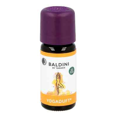 Baldini Yogaduft aetherisches Oel