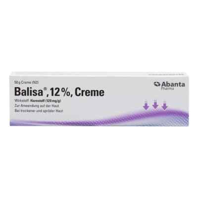 Balisa Creme