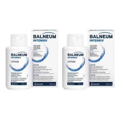 Balneum Intensiv Lotion