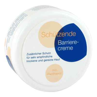 Barrierecreme ohne Parfüm Tiegel Param