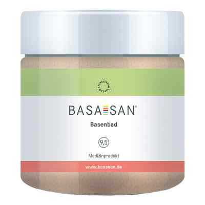 Basasan Basenbad 300 g od Spenglersan GmbH PZN 14252892