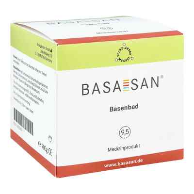 Basasan Basenbad 900 g od Spenglersan GmbH PZN 14252900