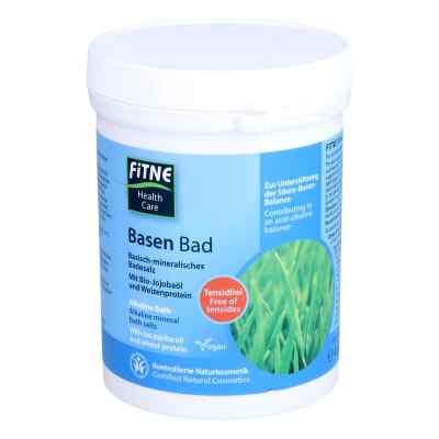 Basen Bad 400 g od Fitne Health Care GmbH PZN 01046197