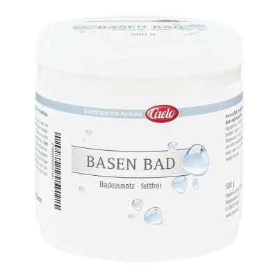 Basen Bad Caelo Hv-packung 500 g od Caesar & Loretz GmbH PZN 06416291