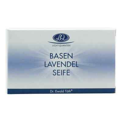 Basen Lavendel Seife Doktor Toeth 100 g od APOZEN VERTRIEBS GmbH PZN 00222315