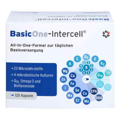 Basic One-intercell kapsułki